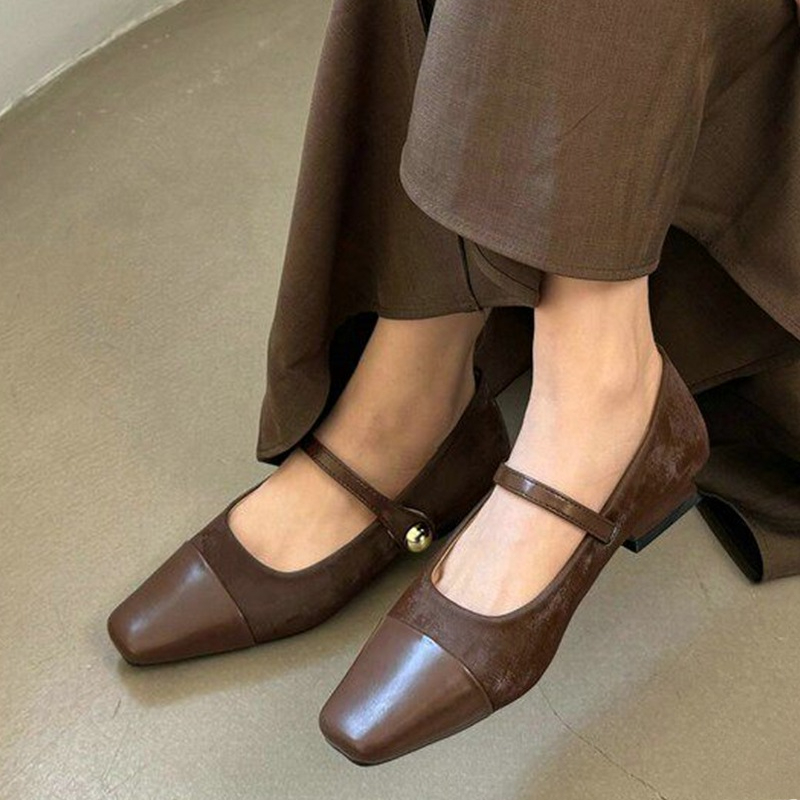 Scarpe Mary Jane da Donna Eleg - Women'S Fashion Shoes recensione e prezzo