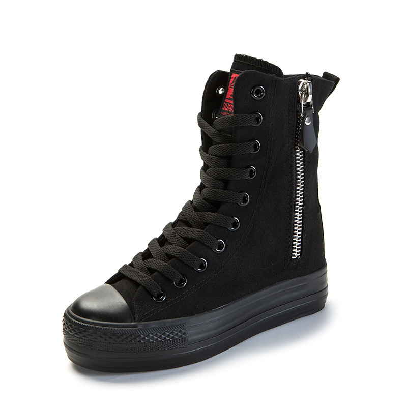 Scarpe da donna Nuove sneakers - Women'S Fashion Korea recensione e prezzo