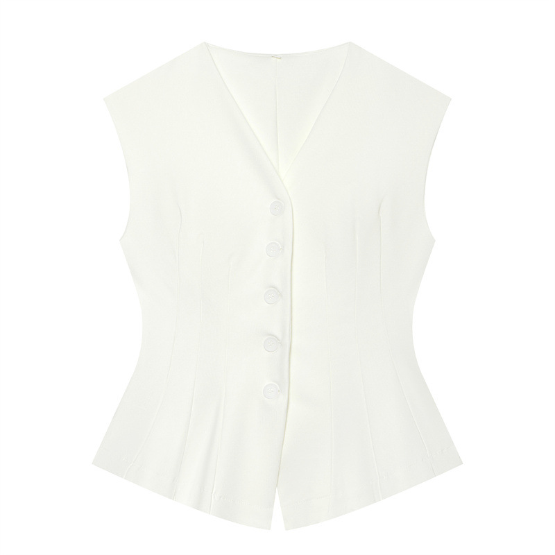 Completo da due pezzi composto - Women'S Fashion Vest Tops recensione e prezzo