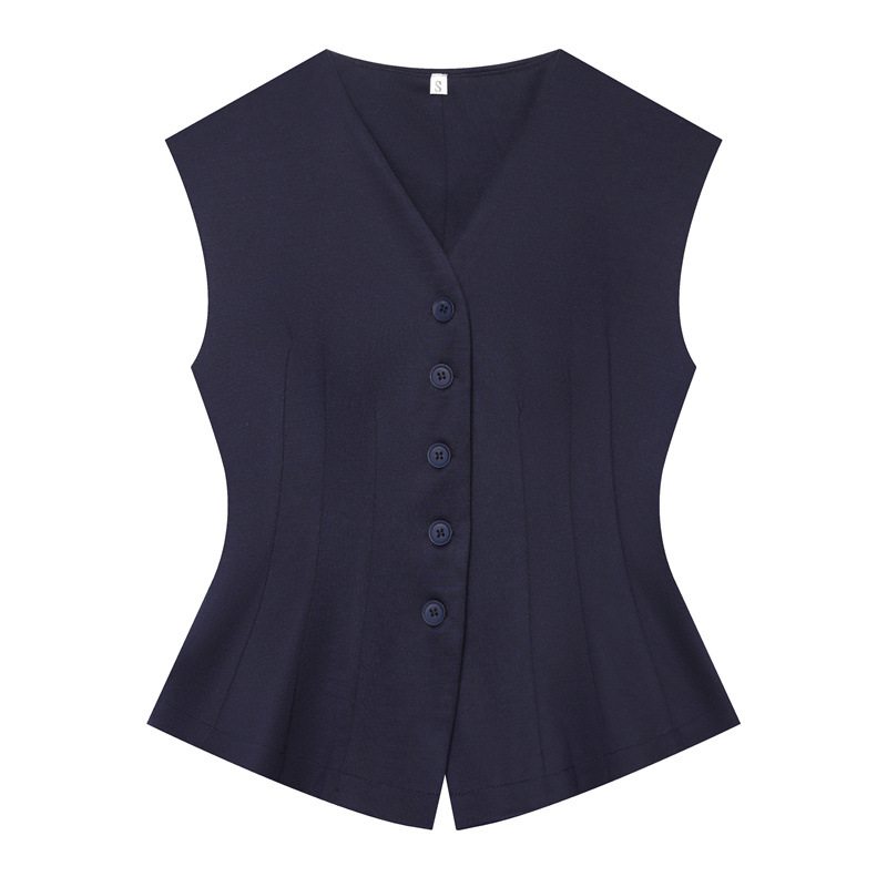 Completo da due pezzi composto - Women'S Fashion Vest Tops recensione e prezzo