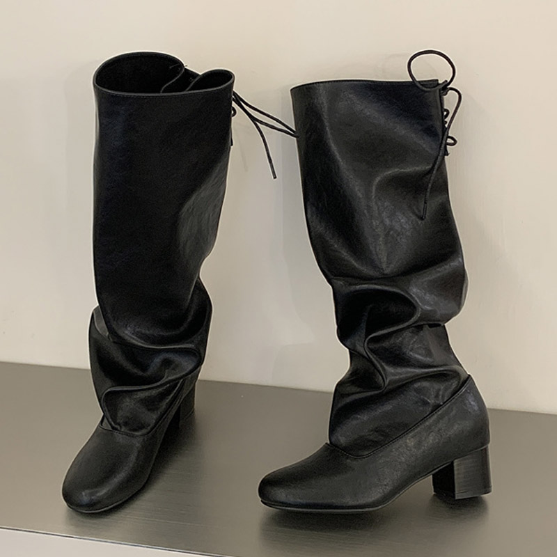 Nuovi Stivali Invernali 2027 a - Women'S Fashion Knee High Boots recensione e prezzo