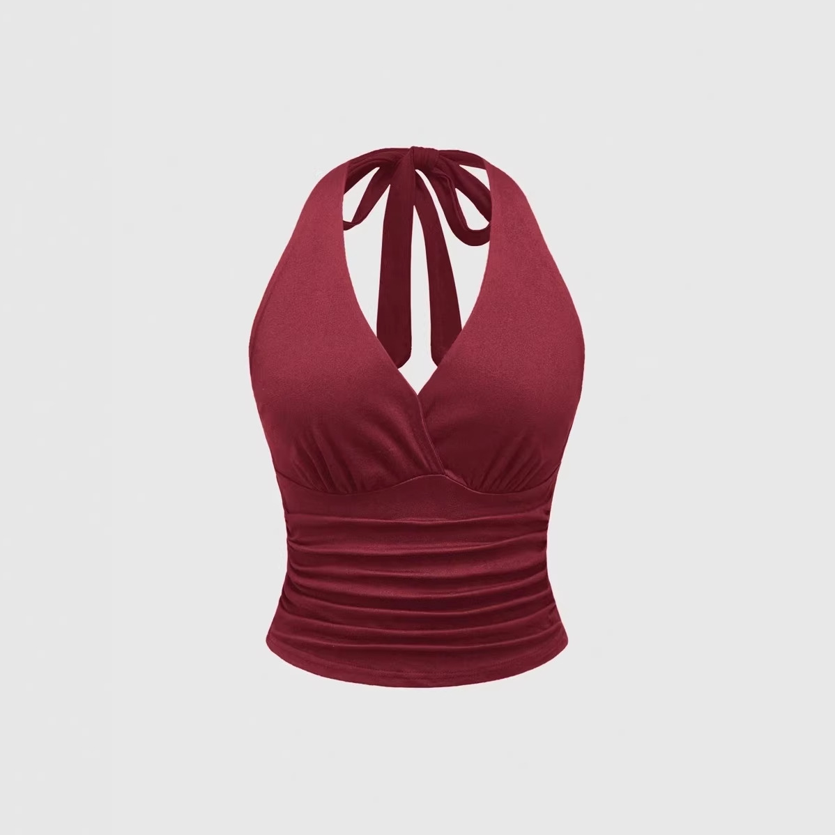 Nuova Canotta alla Moda con Co - Women'S Fashion Vest Tops recensione e prezzo