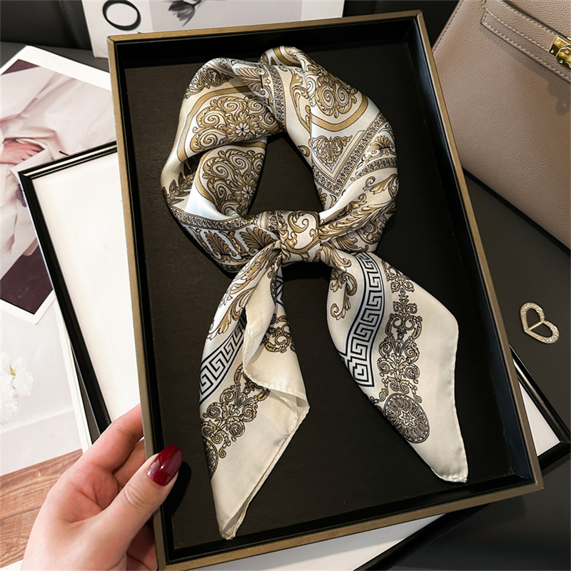 2024 marchio di lusso stampa e - Women Fashion Necktie recensione e prezzo